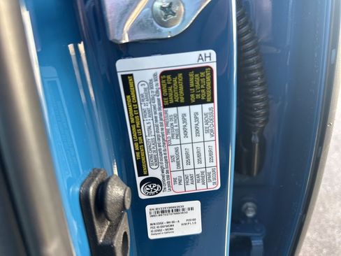 New 2026 Subaru Outback Wilderness image 13