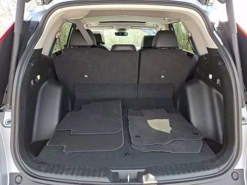 Used 2023 Honda CR-V EX-L image 30