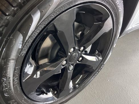 New 2026 Jeep Grand Cherokee Limited w/ Limited Altitude Package image 13