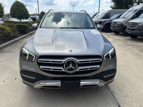 Used 2021 Mercedes-Benz GLE 350 image 2