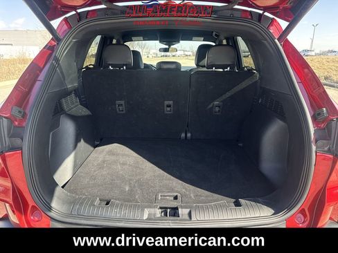 Used 2025 Ford Escape ST-Line Select image 17