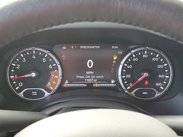 Used 2023 Jeep Renegade Limited AWD/4WD image 15