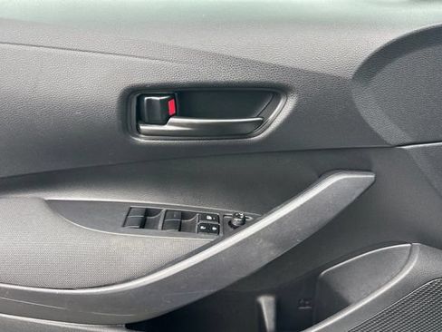 Certified 2024 Toyota Corolla LE FWD image 14