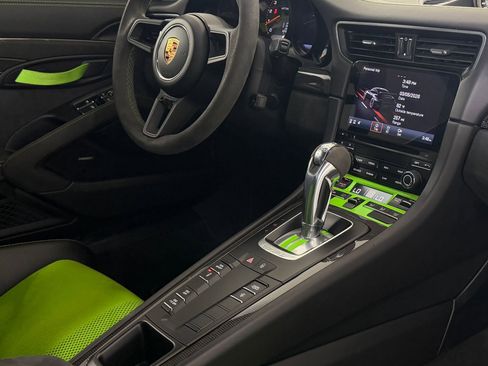 Certified 2019 Porsche 911 GT3 RS image 39