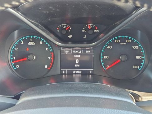 Used 2015 Chevrolet Colorado LT w/ Luxury Package image 23