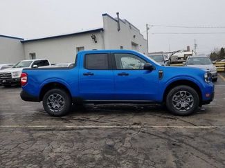 New 2026 Ford Maverick XLT video 3