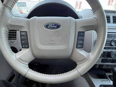 Used 2009 Ford Escape 4WD Hybrid image 55
