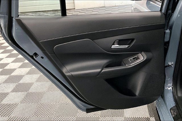 New 2027 Nissan Sentra SR FWD image 32