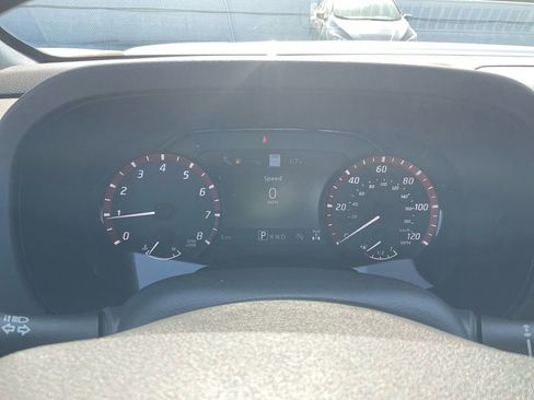 New 2025 Nissan Frontier PRO-4X w/ Pro Premium Package image 19