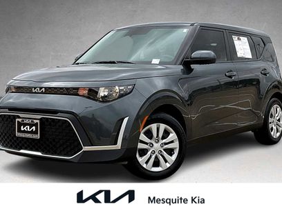 Certified 2024 Kia Soul LX