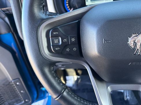 Certified 2024 Ford Bronco Outer Banks image 15