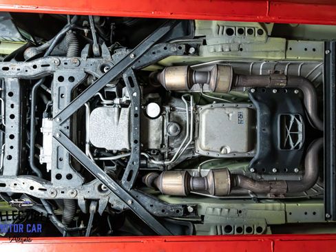 Used 2014 Chevrolet Camaro SS w/ RS Package image 97