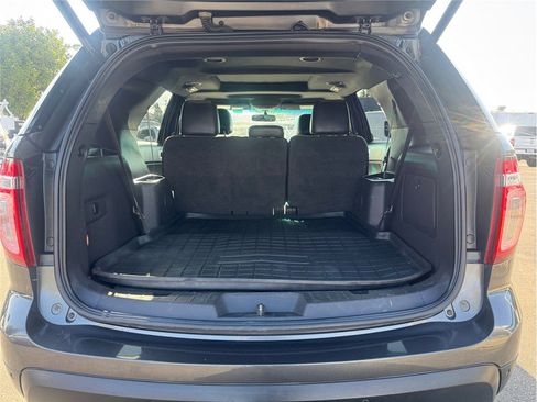 Used 2015 Ford Explorer XLT w/ Equipment Group 202B image 25