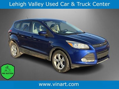 Used 2014 Ford Escape SE
