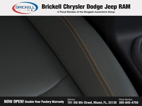 New 2026 Jeep Gladiator Mojave image 20