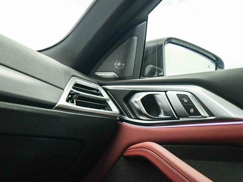 Used 2026 BMW 430i Coupe w/ M Sport Package RWD image 24