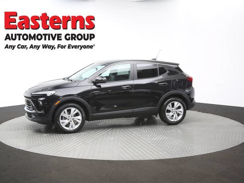 Used 2024 Buick Encore GX Preferred FWD image 56