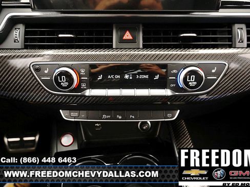 Used 2023 Audi RS 5 Sportback w/ RS Driver Assistance Package AWD/4WD image 18