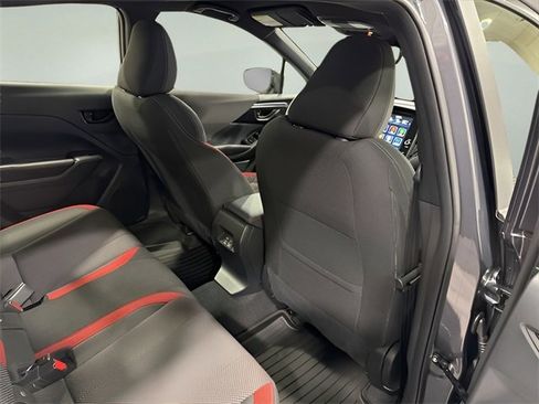 Certified 2025 Subaru Impreza RS w/ Popular Package #1 image 31