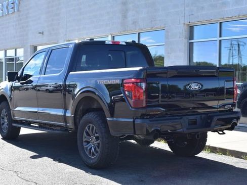 Used 2026 Ford F150 Tremor w/ Equipment Group 402B MID AWD/4WD image 10