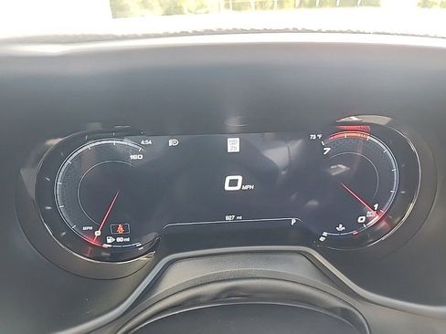 Used 2023 Dodge Hornet GT w/ Track Pack image 18