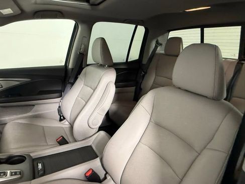 Used 2023 Honda Ridgeline RTL image 30