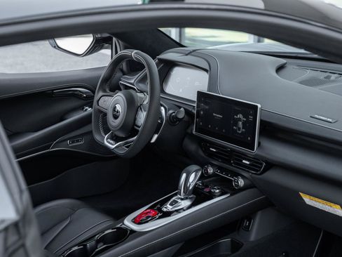New 2026 Lotus Emira SE RWD image 27