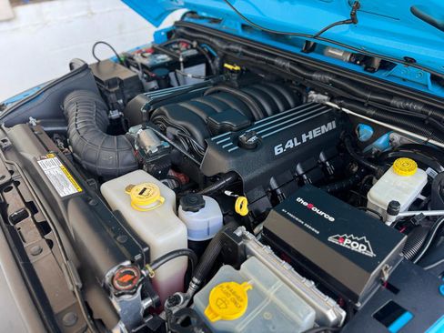 Used 2017 Jeep Wrangler Unlimited Sport image 17