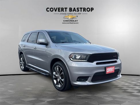 Used 2020 Dodge Durango GT image 6