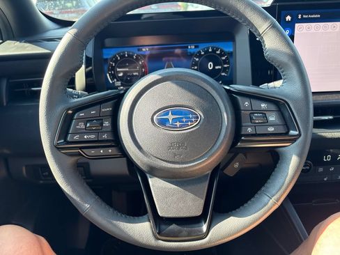 Used 2026 Subaru Outback Limited AWD/4WD image 2