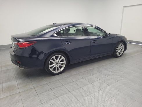 Used 2015 MAZDA MAZDA6 Touring image 10