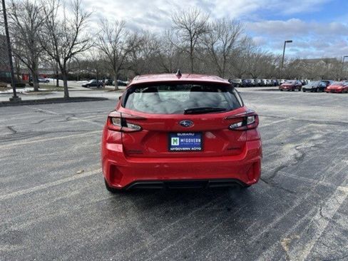 New 2026 Subaru Impreza 2.0i Sport image 9