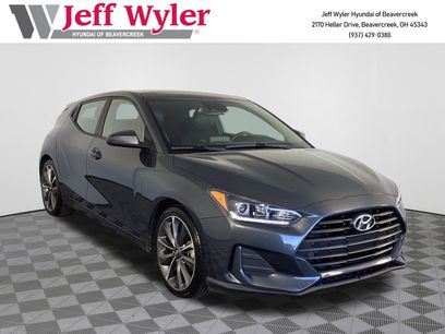 Used 2019 Hyundai Veloster 2.0 Premium