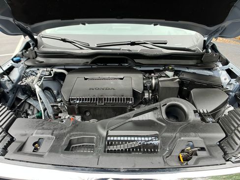 Used 2025 Honda Pilot Elite image 24