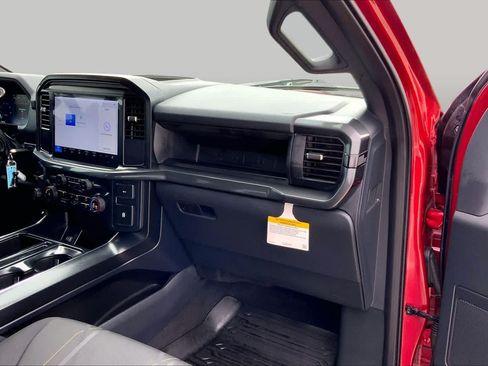 Used 2025 Ford F150 STX w/ STX Black Appearance Package RWD image 18