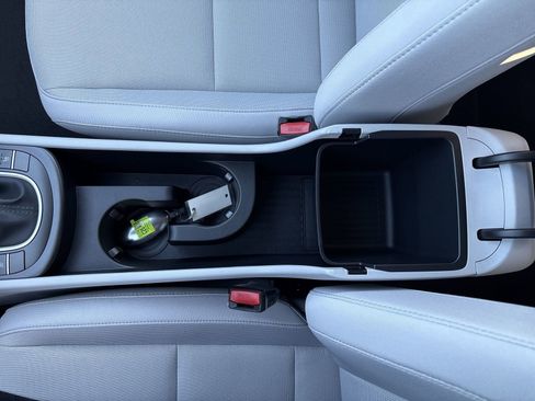 Used 2026 Hyundai Kona SEL Sport image 21