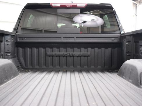 Used 2024 GMC Sierra 1500 Denali AWD/4WD image 24