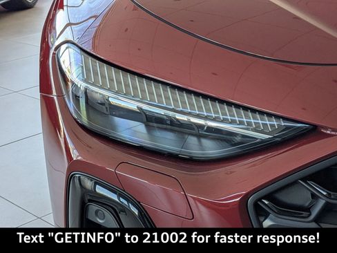 New 2025 Audi S5 Premium Plus image 8