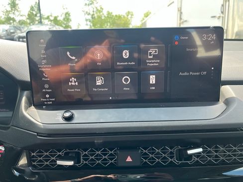 Used 2023 Honda Accord EX-L image 15