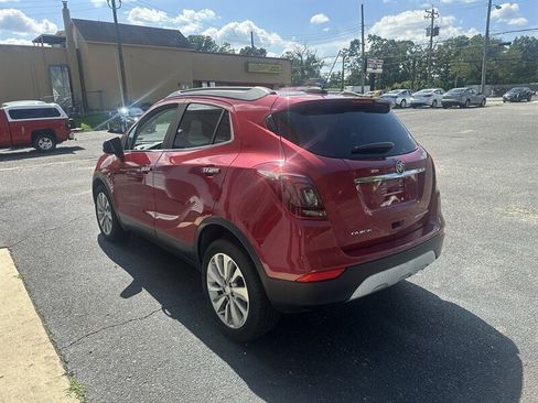 Used 2017 Buick Encore Preferred FWD image 13