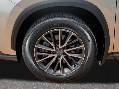 Used 2024 Lexus NX 350 AWD image 7