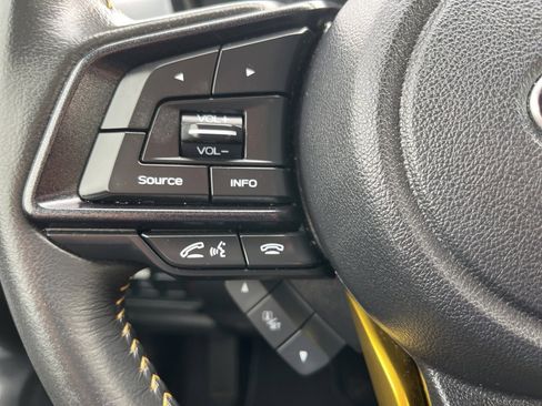 Certified 2023 Subaru Crosstrek 2.5i Sport image 13