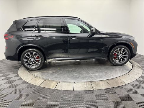 New 2026 BMW X5 xDrive40i w/ M Sport Package image 17
