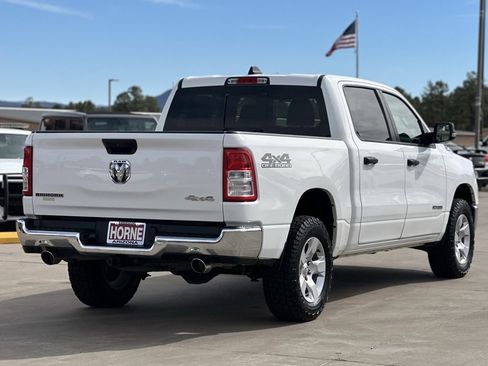 Used 2023 RAM 1500 Big Horn image 3