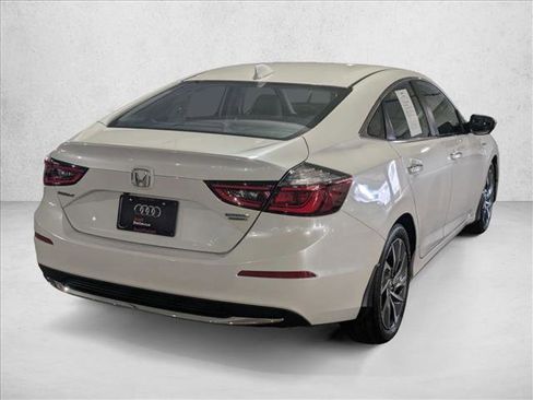 Used 2021 Honda Insight Touring image 5