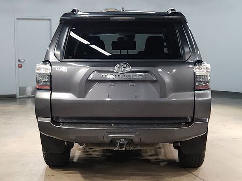 Used 2023 Toyota 4Runner SR5 Premium w/ Moonroof Package RWD image 6