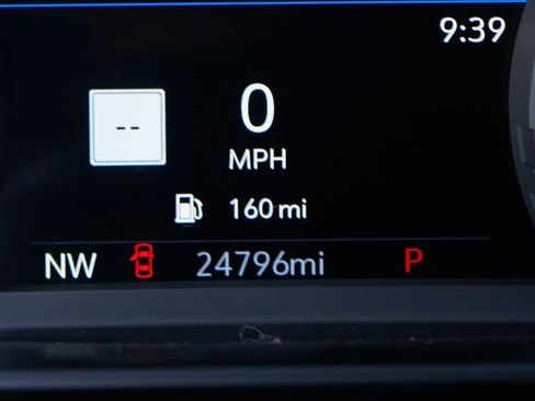 Used 2021 Chevrolet Silverado 3500 LTZ w/ LTZ Premium Package image 25