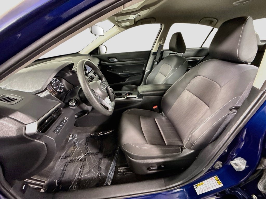 Used 2021 Nissan Altima 2.5 S w/ Driver Assist Package FWD image 21