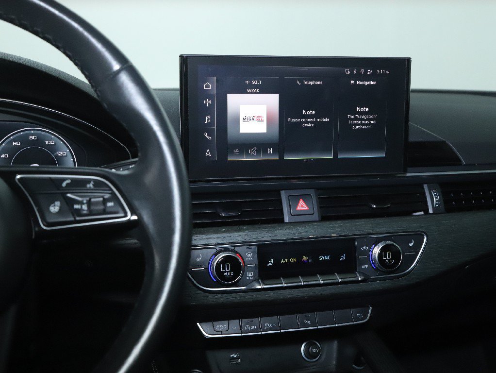 Used 2022 Audi A4 2.0T Premium Plus AWD/4WD image 26