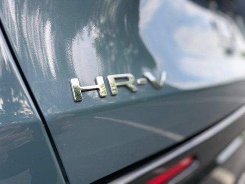 Used 2024 Honda HR-V EX-L image 23